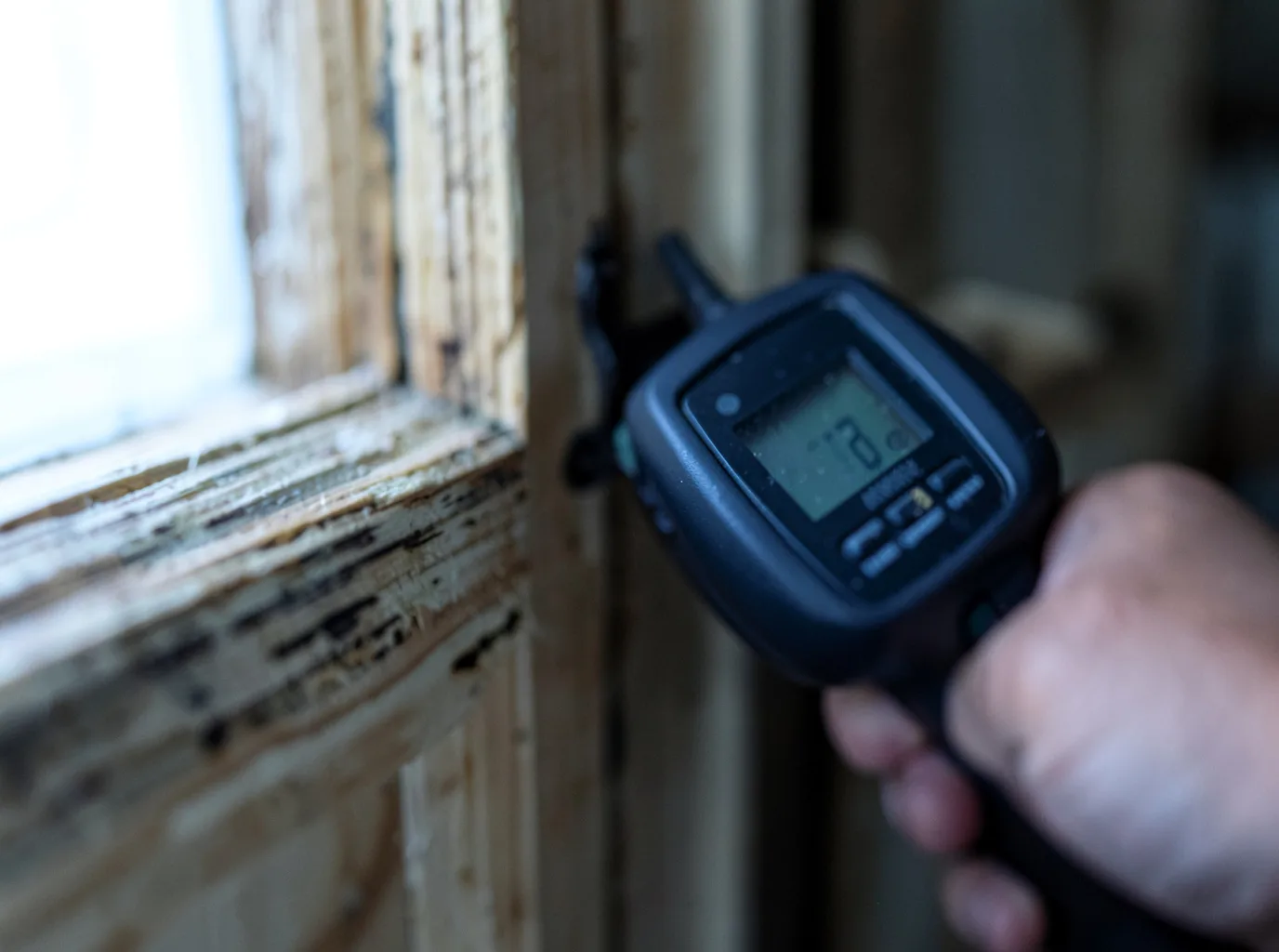 Commercial Water Damage Restoration in Cowlesville, NY